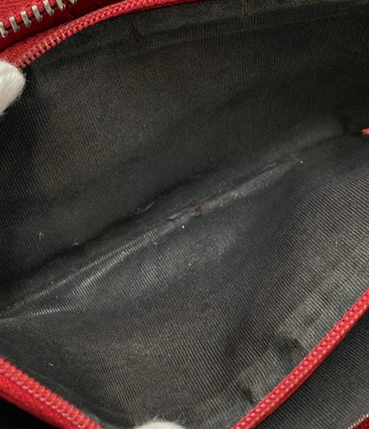 GUCCI ラウンドファスナー長財布 レディース グッチ