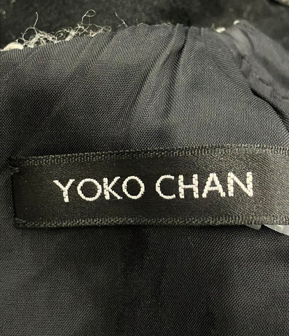 訳あり ヨーコチャン 半袖ワンピース レディース SIZE 36 (S) YOKO CHAN