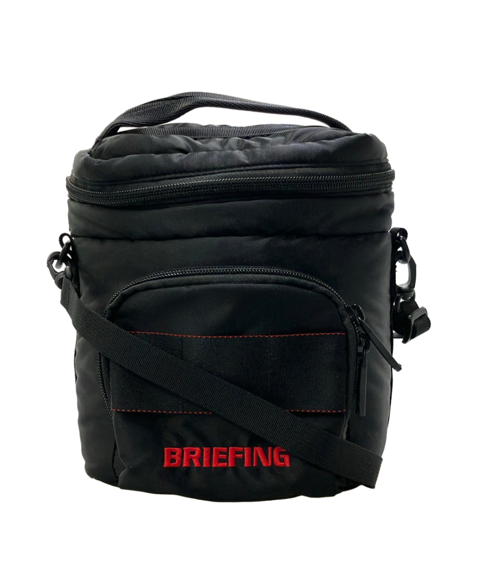 BRIEFING ブリーフィング ショルダーバッグ ファッション