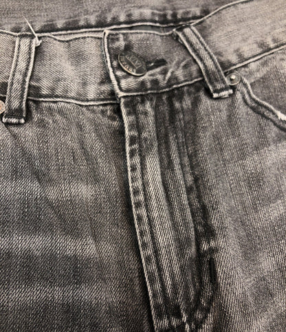 アルマーニエクスチェンジ  デニムパンツ ダメージ加工      メンズ SIZE 32REG (L) ARMANI EXCHANGE