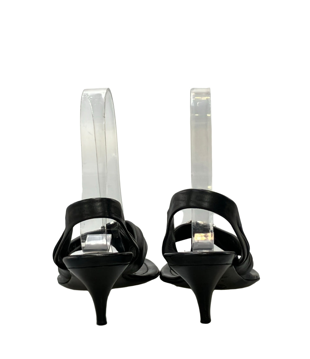CHANEL トングサンダル レディース SIZE 35 (S) シャネル