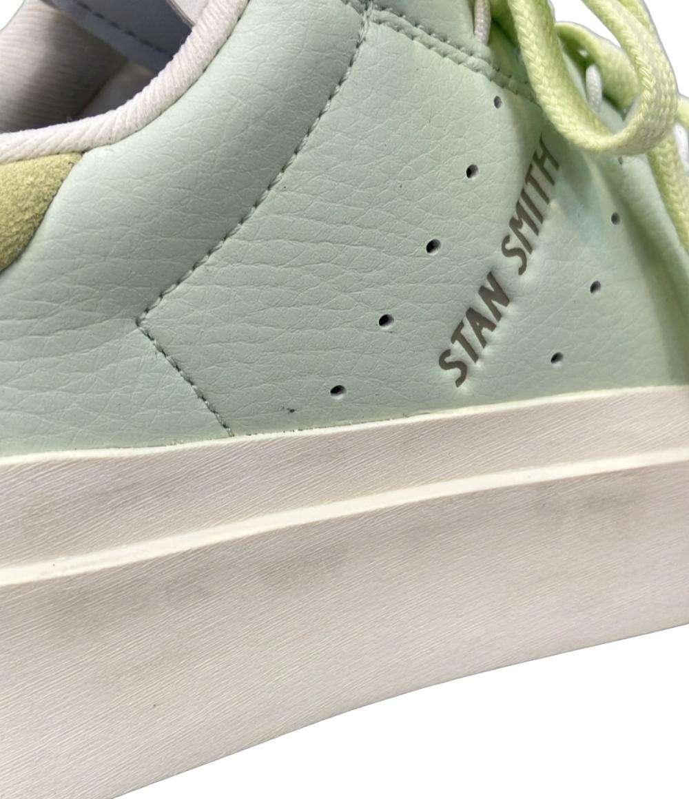 美品 adidas Originals ローカット厚底スニーカー スタンスミス ボネガ W lpz30 GY9343 レディース メンズ SIZE 25.0 アディダスオリジナルス