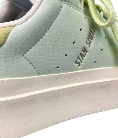 美品 adidas Originals ローカット厚底スニーカー スタンスミス ボネガ W lpz30 GY9343 レディース メンズ SIZE 25.0 アディダスオリジナルス