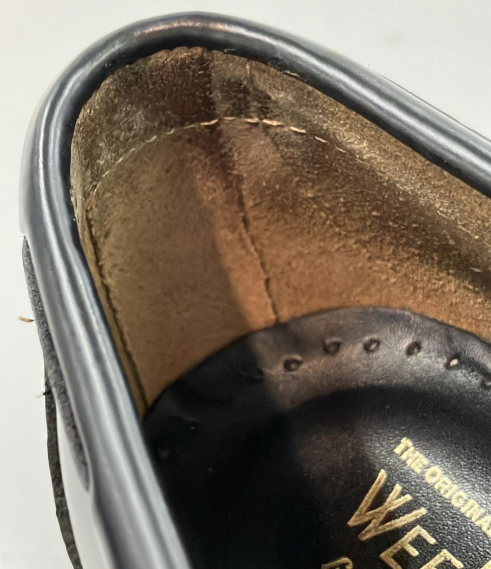 G.H.BASS & COMPANY タッセルローファー メンズ SIZE 7.5 25.5(cm) ジーエイチバス