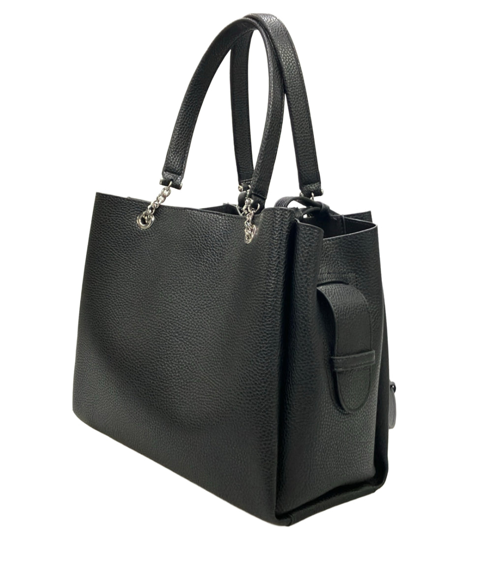 Emporio Armani ハンドバッグ ショルダーバッグ 2WAY 斜め掛け レディース エンポリオ・アルマーニ