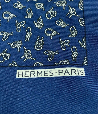 エルメス スカーフ プチカレ シルク100% レディース HERMES