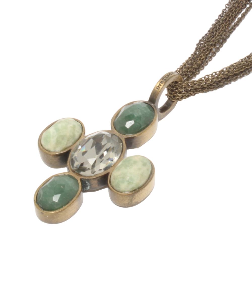 ネックレス レディース DYRBERG KERN