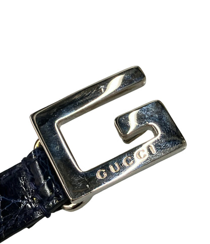 GUCCI ベルト 037 194 0969 5 レディース グッチ