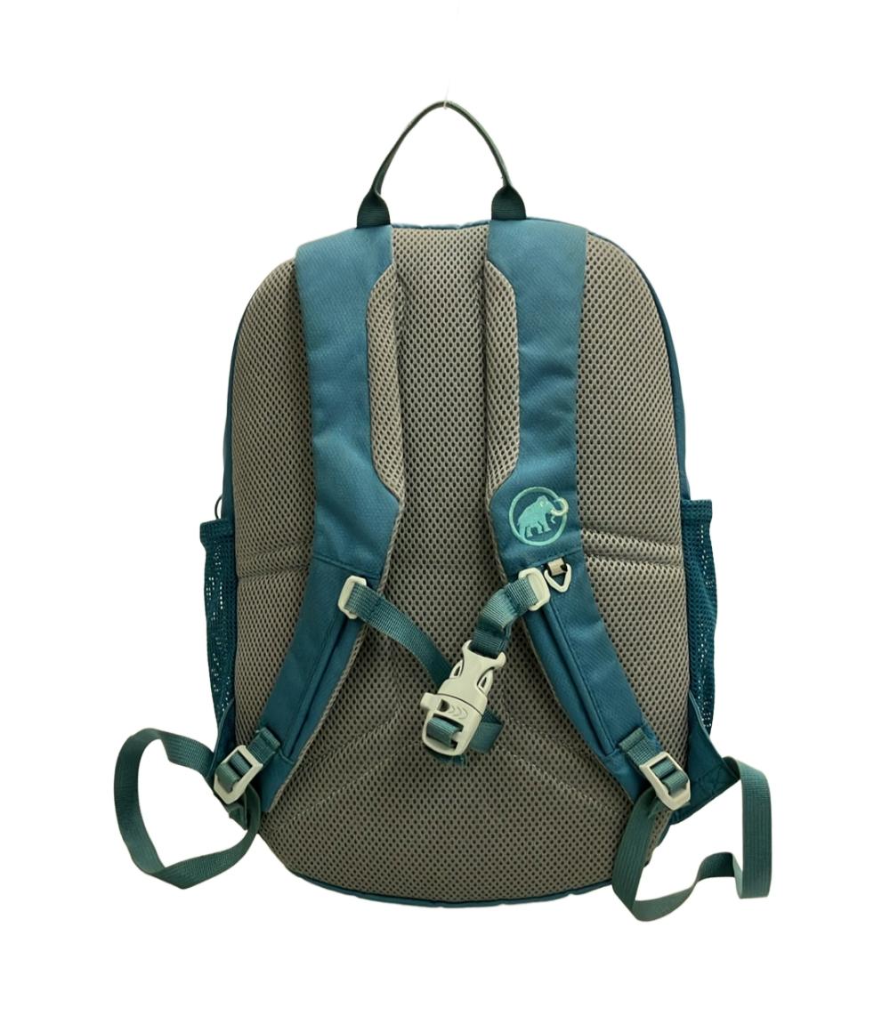 マムート リュック FIRST ZIP 16 キッズ Mammut