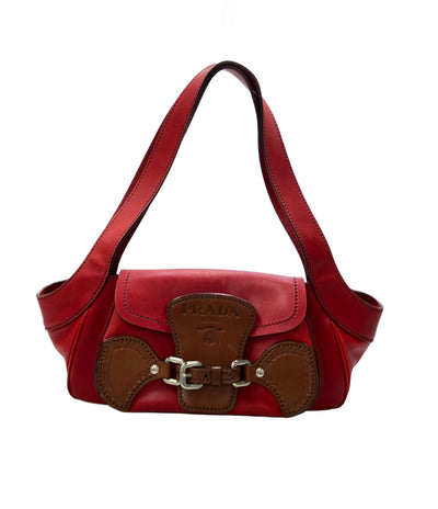 PRADA ショルダーバッグ 肩掛け BR3021 レディース プラダ