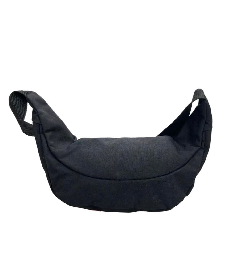 美品 Manhattan Portage ウエストバッグ ボディバッグ ユニセックス マンハッタンポーテージ