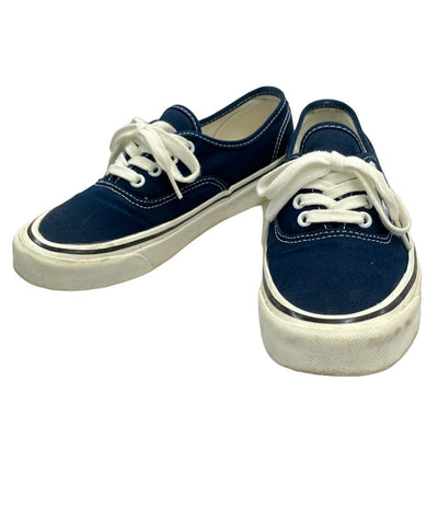 バンズ ローカットスニーカー Authentic 508731 レディース SIZE 23.5 (M) VANS