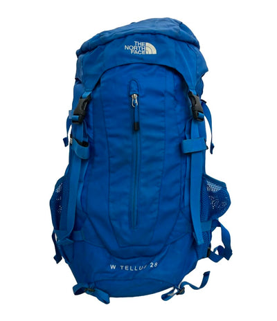 ザノースフェイス バックパックW TELLUS 28 レディース THE NORTH FACE