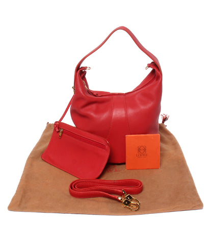 LOEWE ハンドバッグ ショルダーバッグ 斜め掛け レディース ロエベ