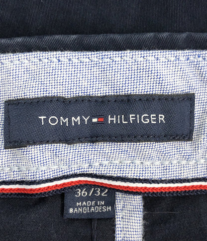 トミーヒルフィガー  ストレートパンツ      メンズ SIZE 36/32 (XL以上) TOMMY HILFIGER