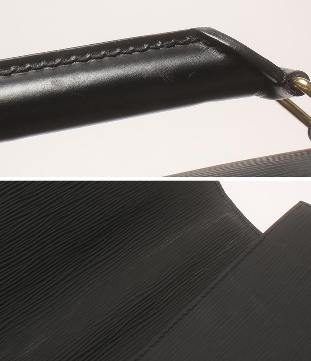 ルイ・ヴィトン ビジネスバッグ ブリーフバッグ セルヴィエット コンセイエ エピ M54422 メンズ LOUIS VUITTON