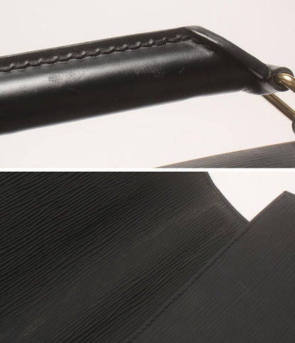 ルイ・ヴィトン ビジネスバッグ ブリーフバッグ セルヴィエット コンセイエ エピ M54422 メンズ LOUIS VUITTON