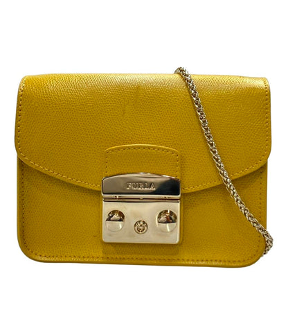 フルラ ショルダーバッグ 斜め掛け メトロポリス レディース Furla