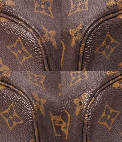 LOUIS VUITTON トートバッグ ネヴァーフルPM モノグラム M40155 レディース ルイ・ヴィトン
