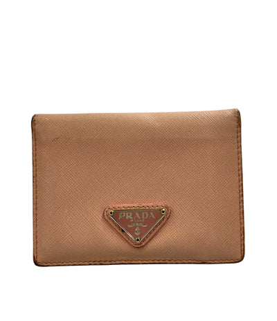 PRADA カードケース パスケース レディース プラダ