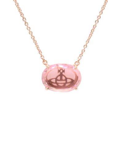 美品 Vivienne Westwood ネックレス オーヴ レディース ヴィヴィアン 