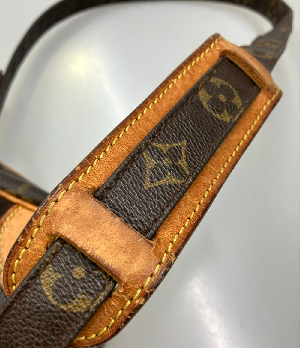 LOUIS VUITTON ショルダーバッグ 斜め掛け ナイル モノグラム M45244 レディース ルイ・ヴィトン