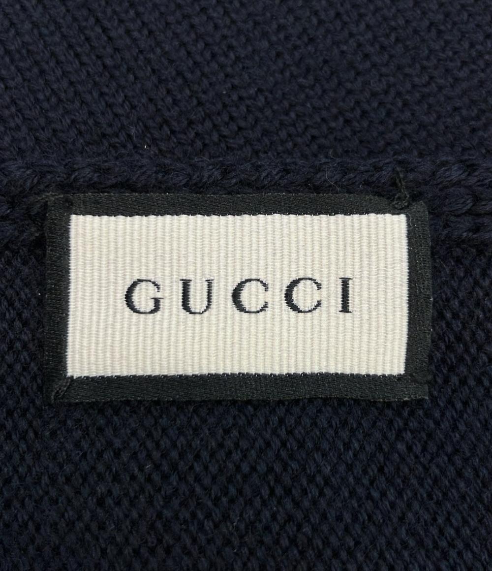 グッチ マフラー メンズ GUCCI