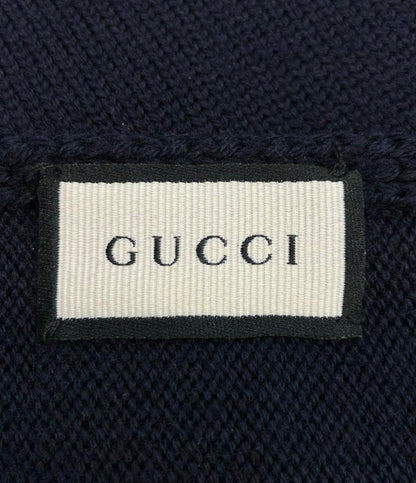 グッチ マフラー メンズ GUCCI