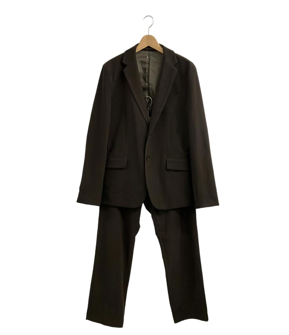 美品 フォーワンセブンバイエディフィス カジュアルセットアップ コーデュロイ メンズ SIZE XL (XL) 417byEDIFICE