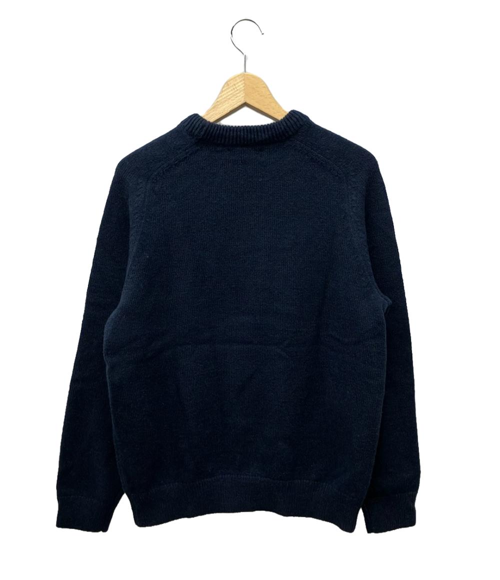 ランズエンド 長袖ニット メンズ SIZE L (L) LANDS’END