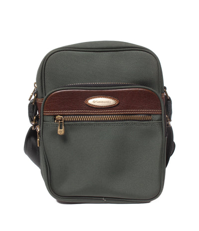 Samsonite ショルダーバッグ 斜め掛け メンズ サムソナイト