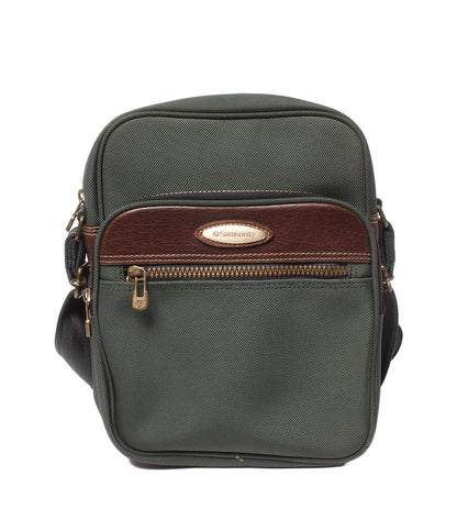 Samsonite ショルダーバッグ 斜め掛け メンズ サムソナイト