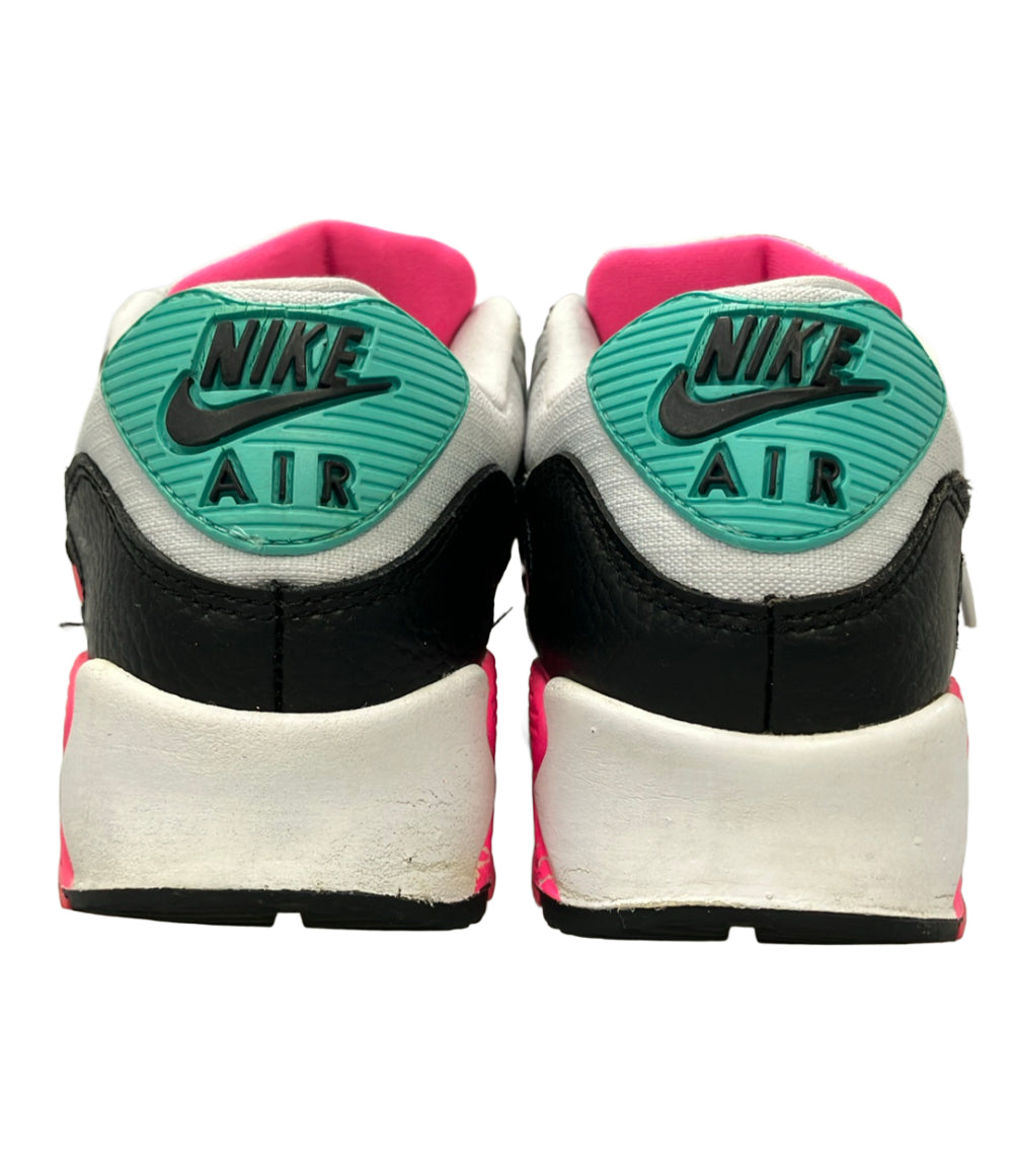 NIKE ローカットスニーカー エアマックス 90 325213-065 レディース SIZE 23.0 ナイキ