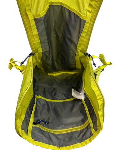 美品 MILLET リュック デイパック ナイロン メンズ ミレー