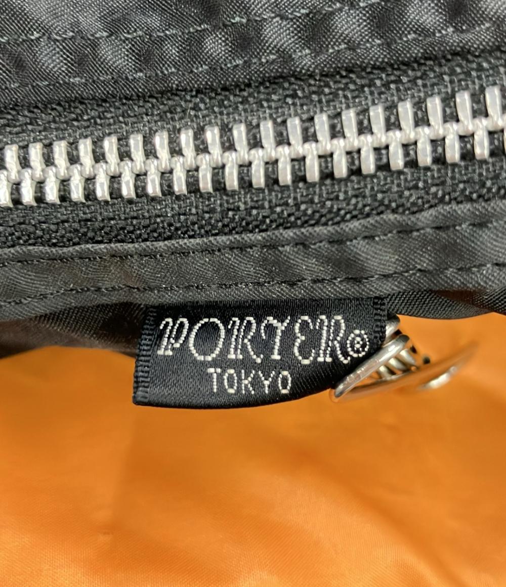 PORTER リュック タンカー メンズ ポーター