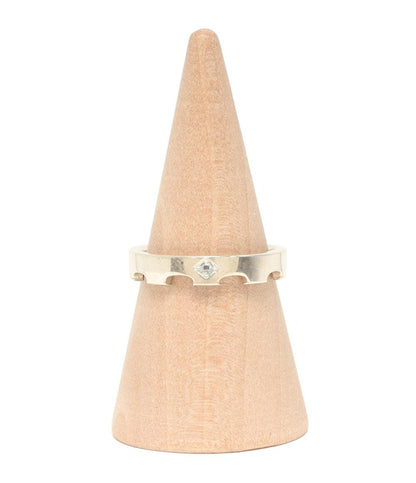 THE KISS リング 指輪 SV 鬼滅の刃 伊之助 レディース SIZE 11号 ザ・キッス