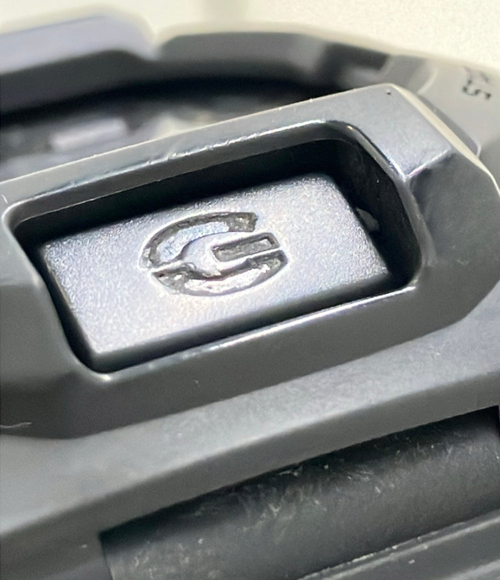 CASIO 腕時計 G-SHOCK クオーツ GD-350 メンズ カシオ