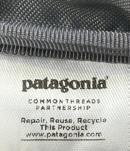 patagonia 2way ビジネスバッグ ブリーフケース ショルダーバッグ 斜め掛け メンズ パタゴニア