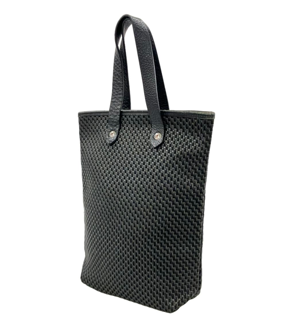 HERMES ハンドバッグ アメダバ メンズ レディース エルメス