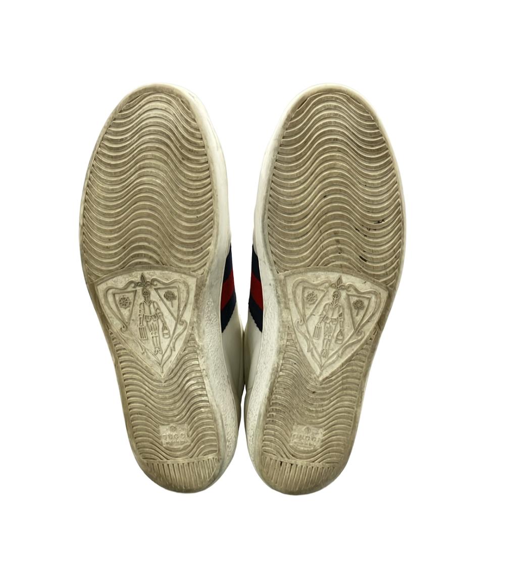 GUCCI ハイカットスニーカー メンズ SIZE 10 (29cm) グッチ