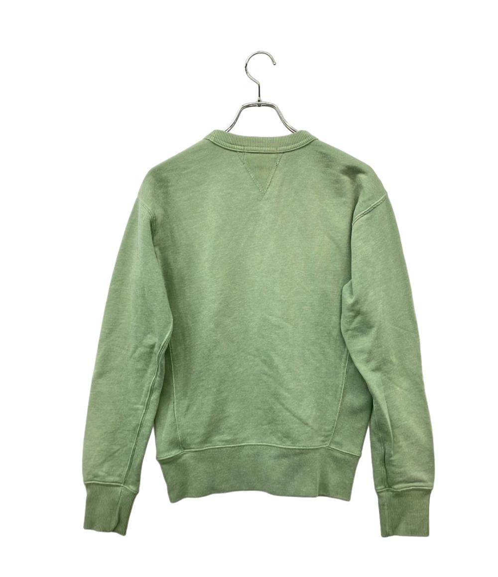 RRL フレンチテリースウェット 長袖トレーナー メンズ SIZE XS ダブルアールエル