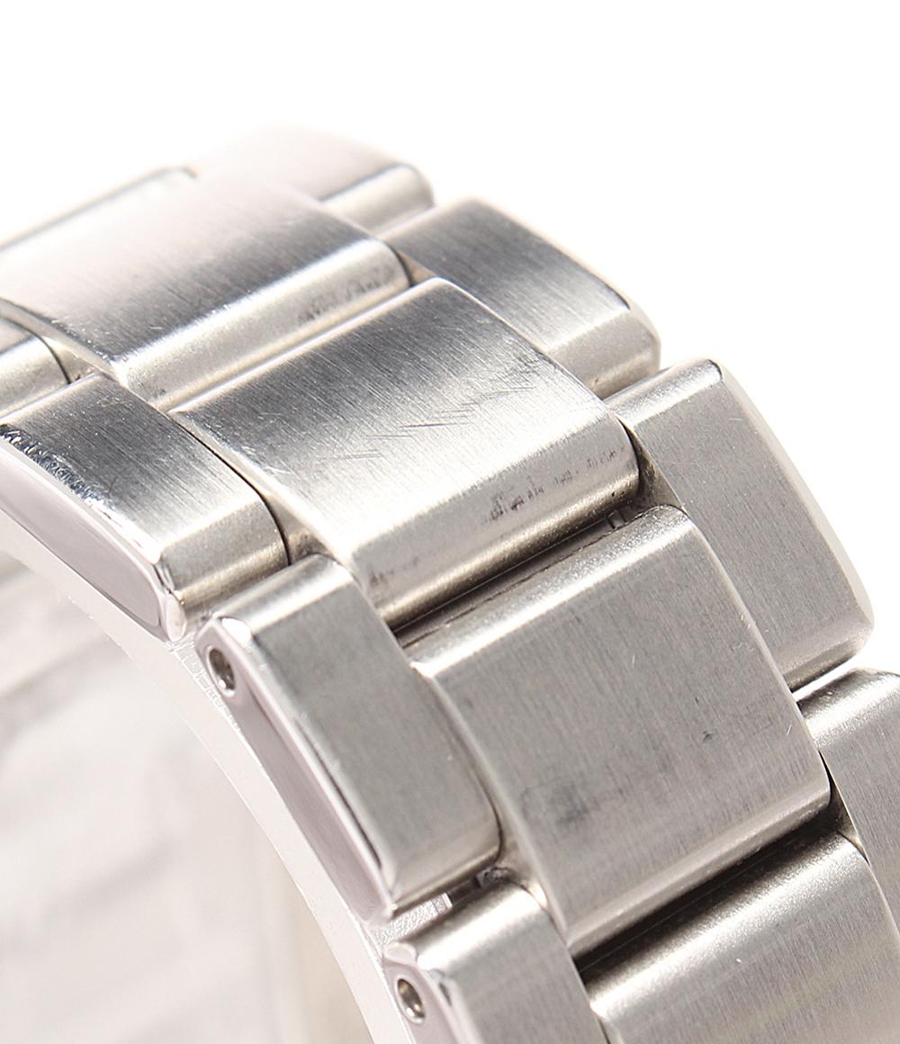 Grand Seiko 腕時計 GMTウォッチ クオーツ ブラック SBGN029 メンズ グランドセイコー