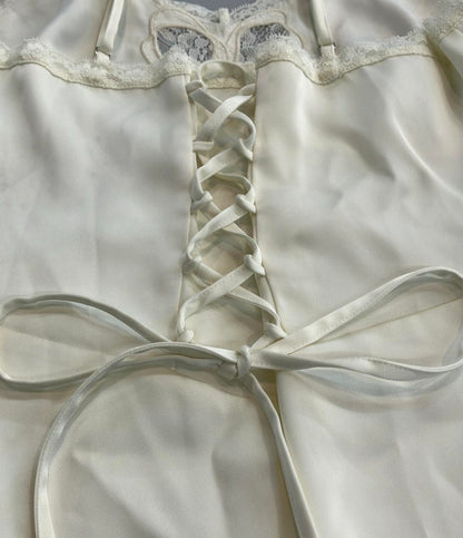 ロワン キャミワンピース レディース SIZE F (M) Loin