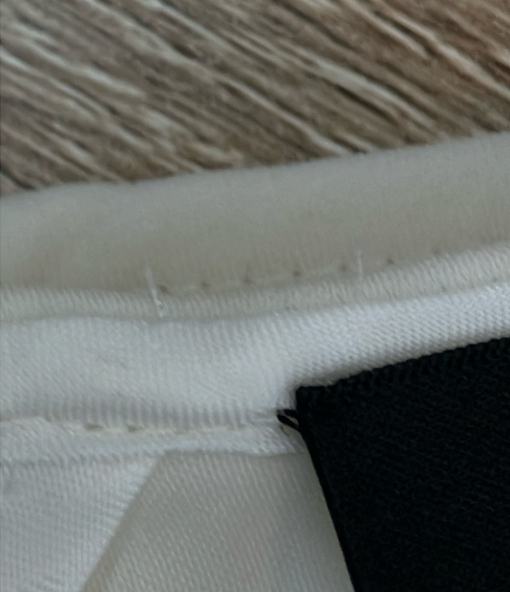 YOKO CHAN 長袖ワンピース 23AW バンドカラー ロング丈 Band Collar Dress YCD-323-899 レディース SIZE 36 (XS) ヨーコチャン