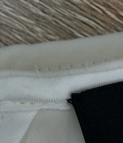 YOKO CHAN 長袖ワンピース 23AW バンドカラー ロング丈 Band Collar Dress YCD-323-899 レディース SIZE 36 (XS) ヨーコチャン