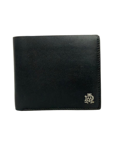 Dunhill 二つ折り財布 レザー メンズ ダンヒル
