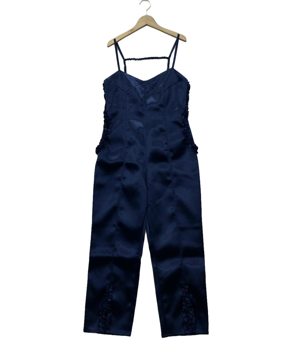 美品 ビビィ. オーバーオール レディース SIZE M (M) Bibiy.