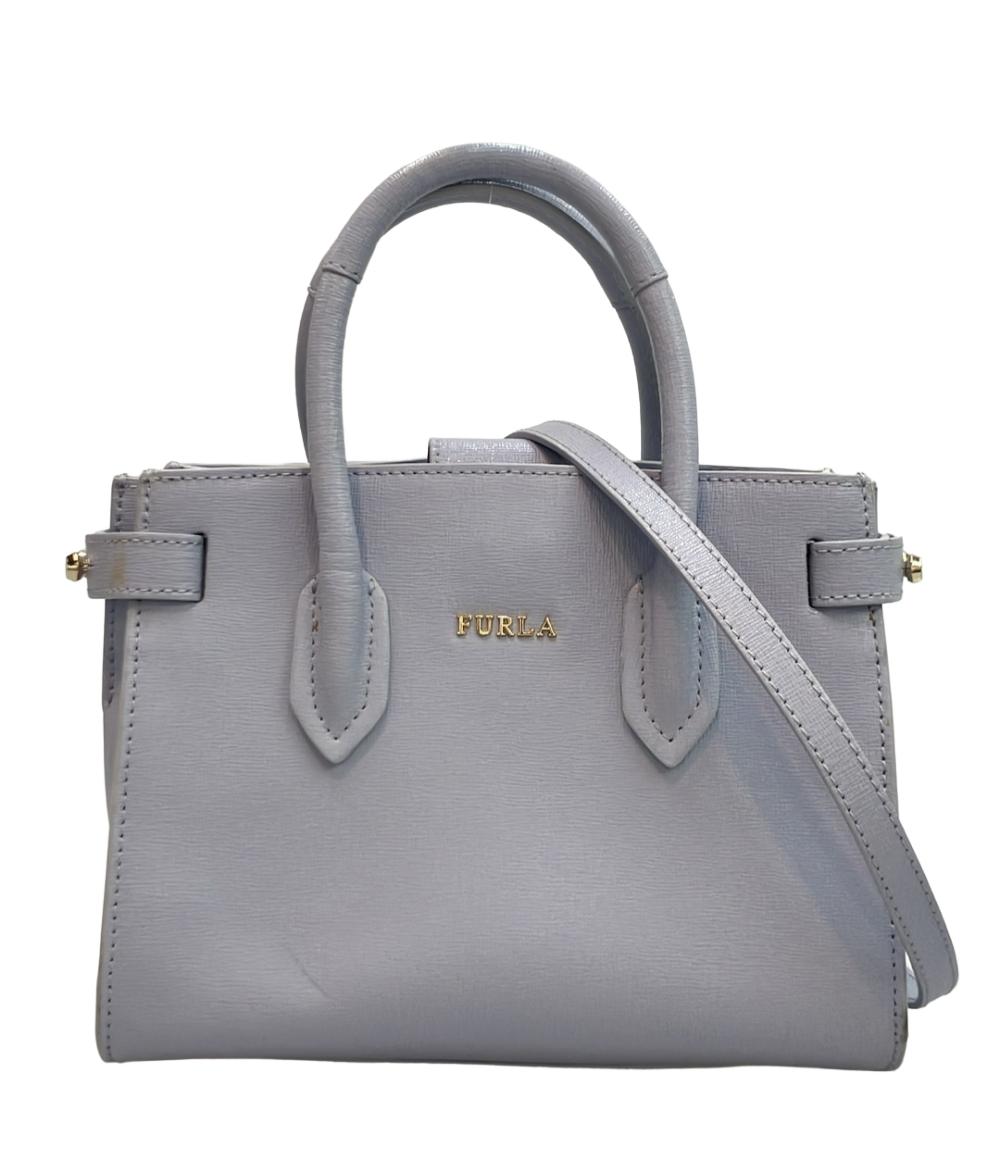 Furla 2way ハンドバッグ ショルダーバッグ 斜め掛け レディース フルラ