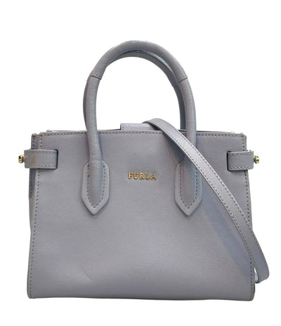 Furla 2way ハンドバッグ ショルダーバッグ 斜め掛け レディース フルラ
