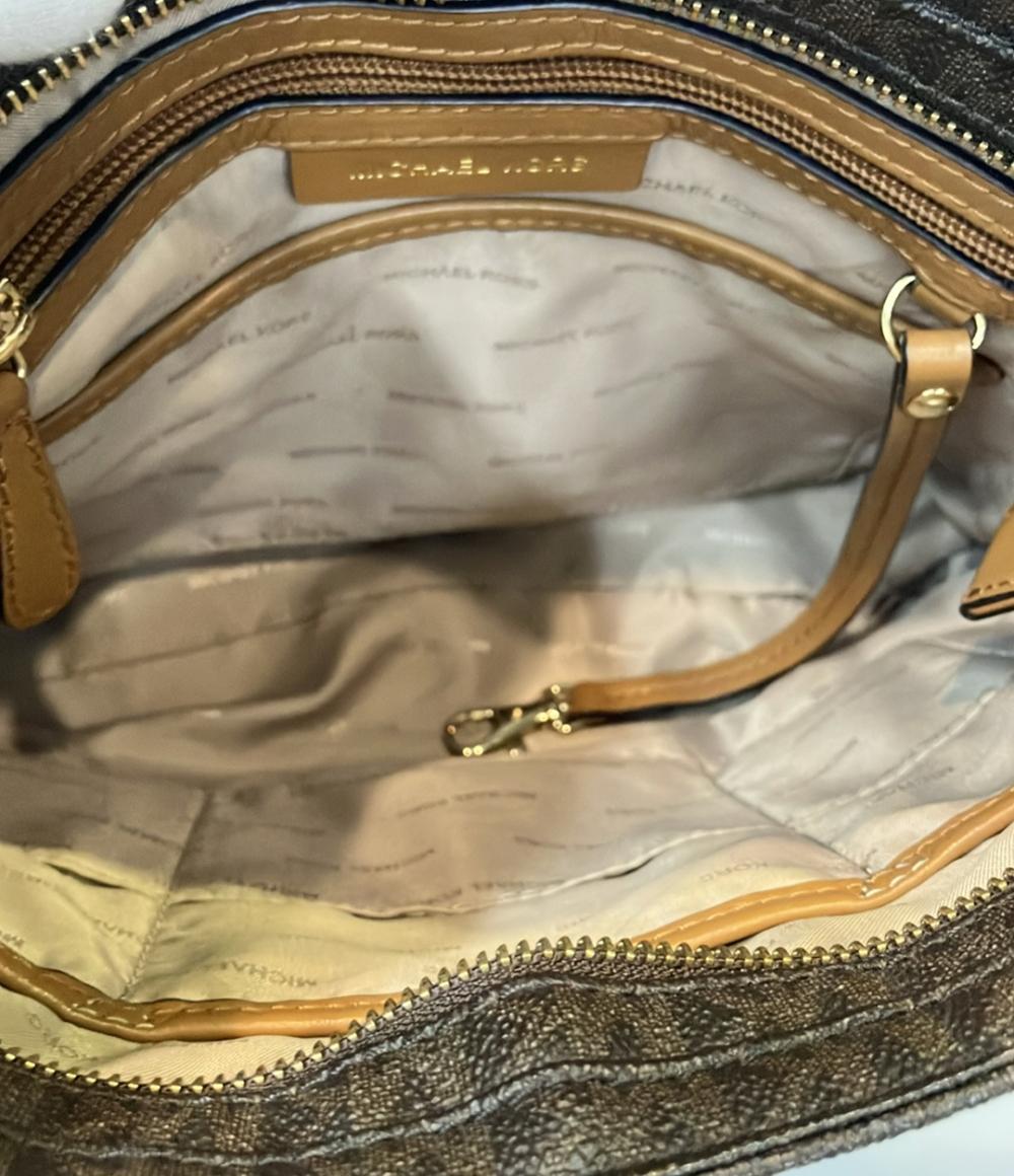 マイケルコース ショルダーバッグ 斜め掛け レディース MICHAEL KORS